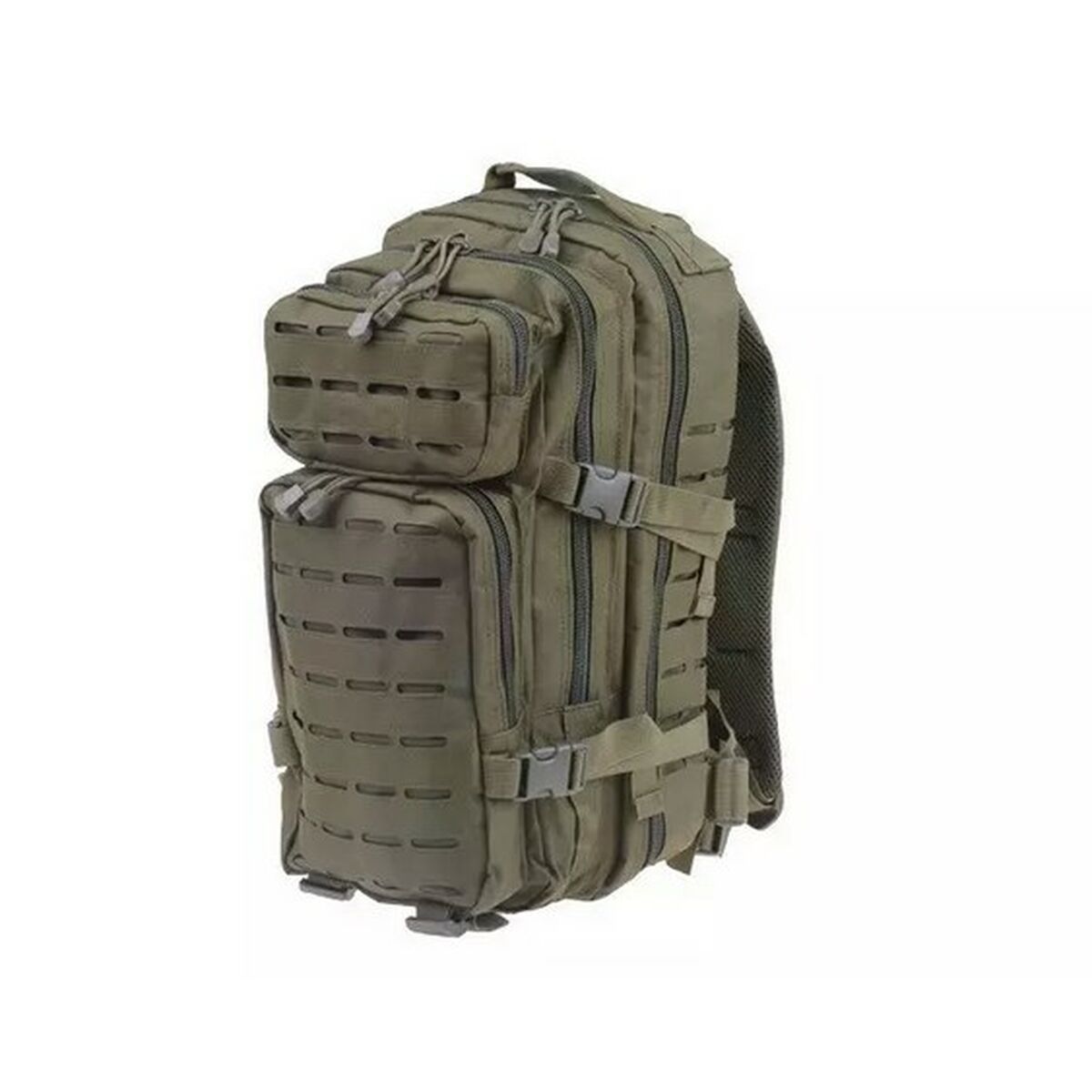 Mochila Deportiva GFC GFT-20-008352 Oliva 25 L Militar Camuflaje
