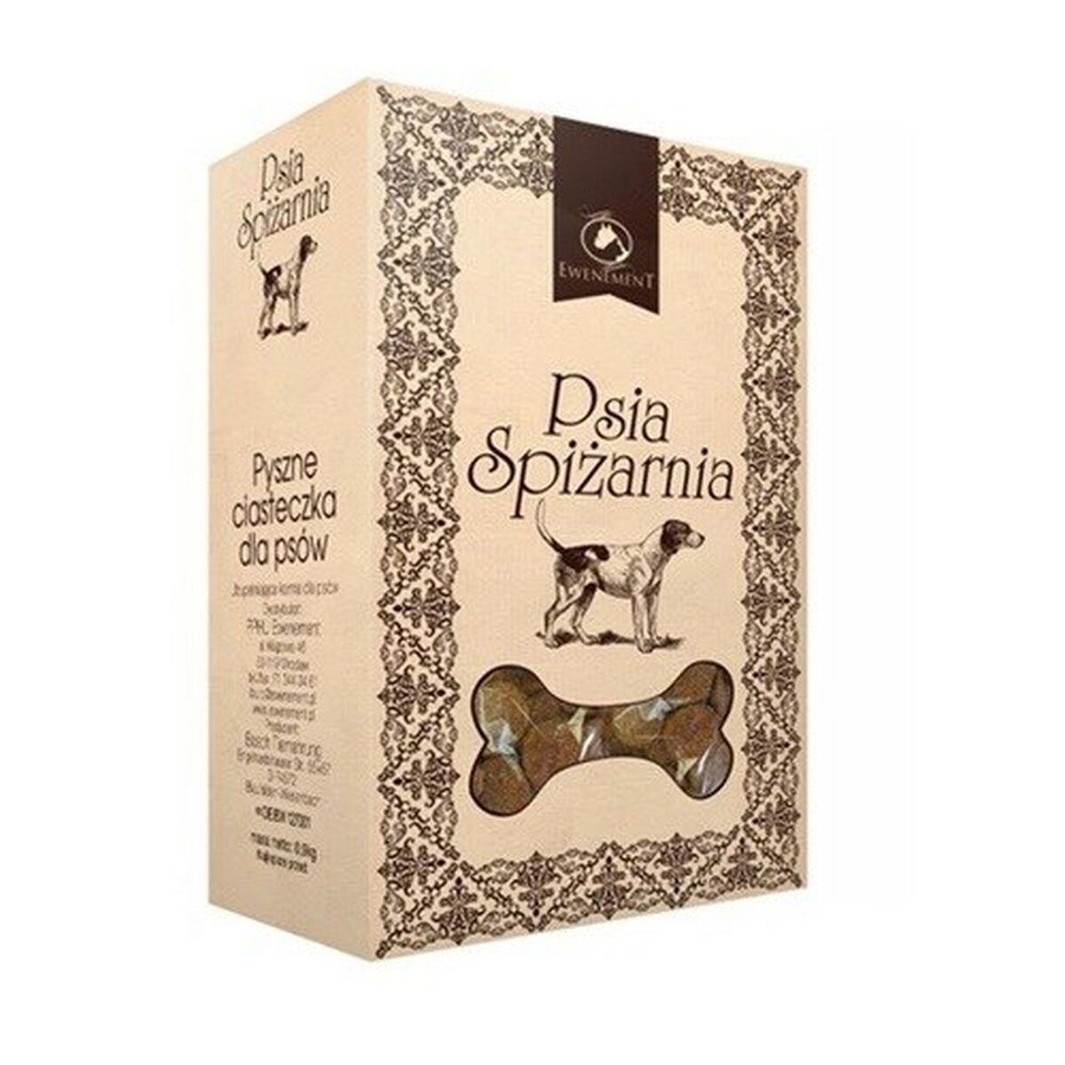 Snack para Perros BOSCH 900 gr