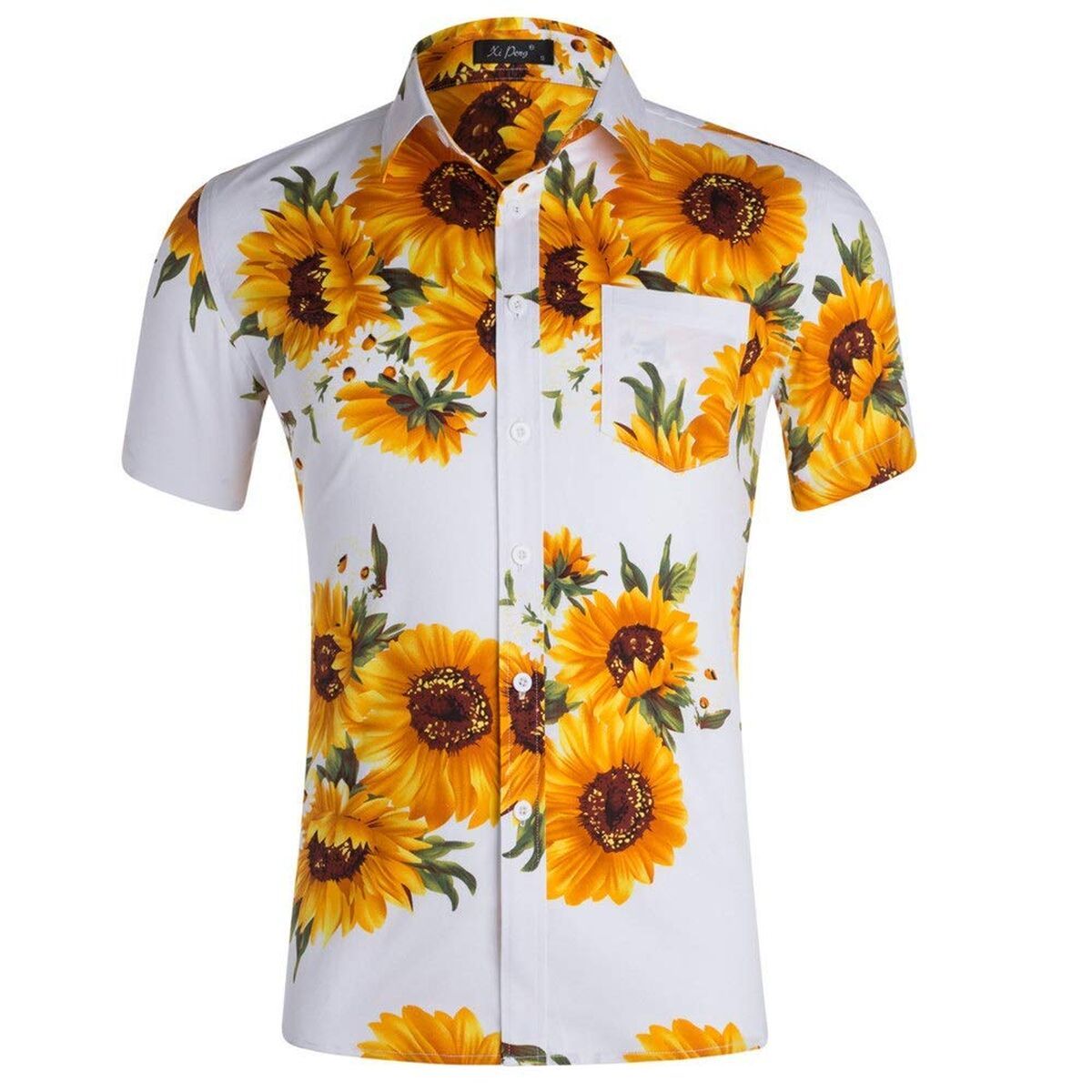 Pintalabios Eveline Amarillo