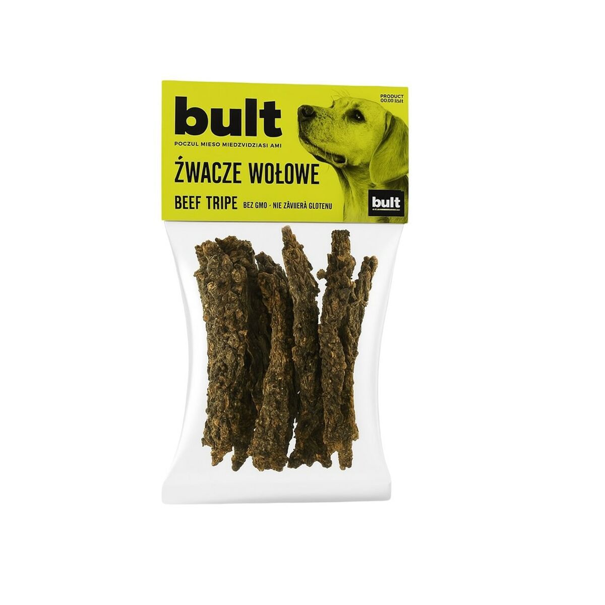 Snack para Perros Bult Carne de vacuno 100 g