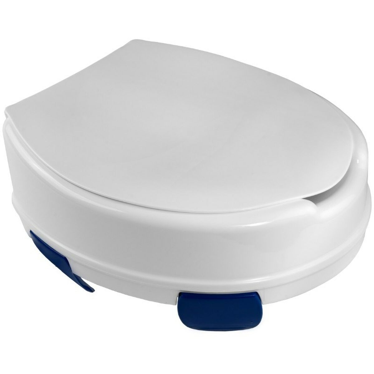 Tapa para Inodoro Reha Fund RF-871/11 Blanco