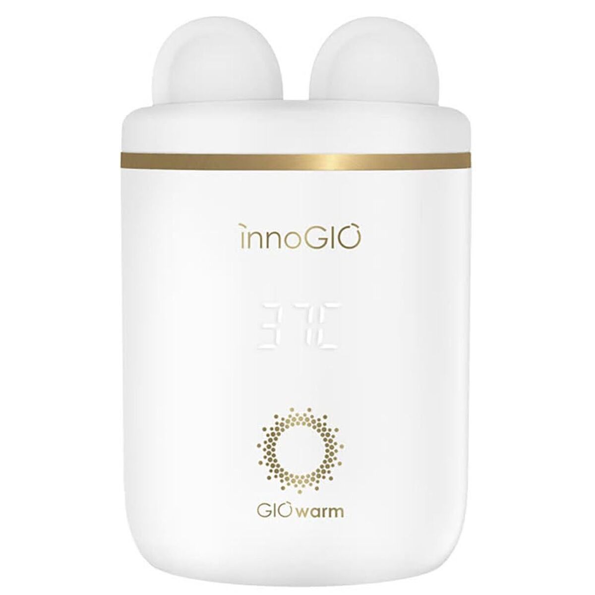 Calienta biberón Innogio GIOWARM 370 Blanco