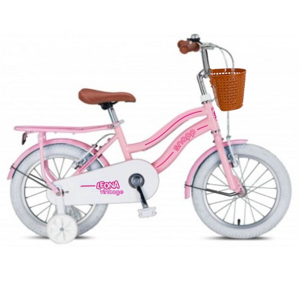 Bicicleta Infantil Huffy SNA000001