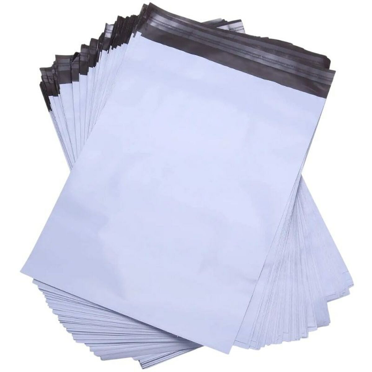 Sobres koperta foliowa 240x325 FB02 C4 Blanco