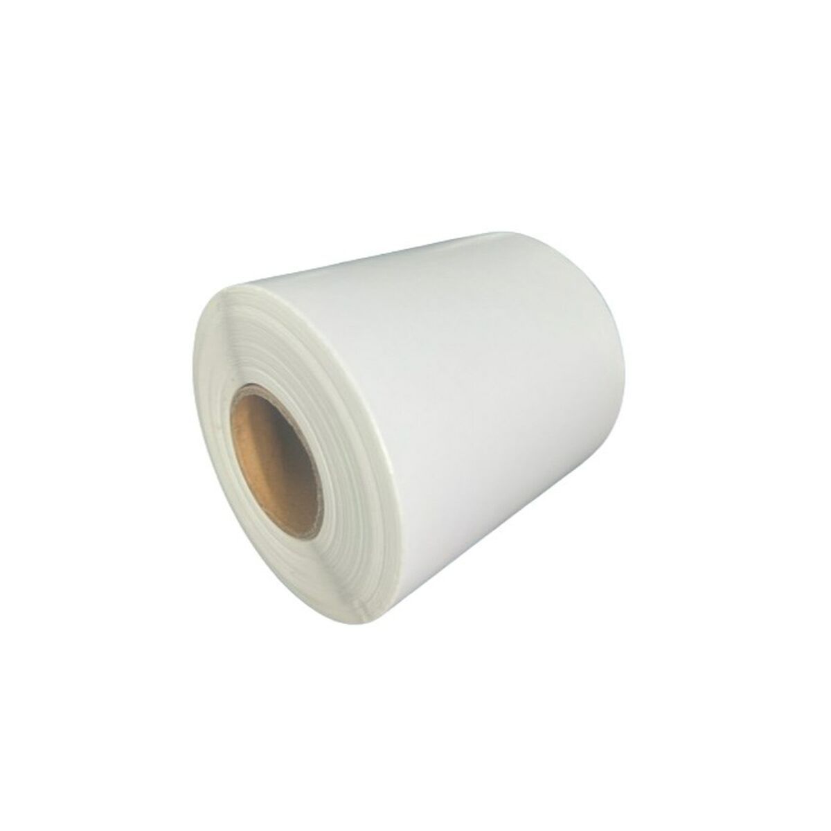 Cinta Matricial Original Etykiety termiczne 32x25*1000 5 Blanco
