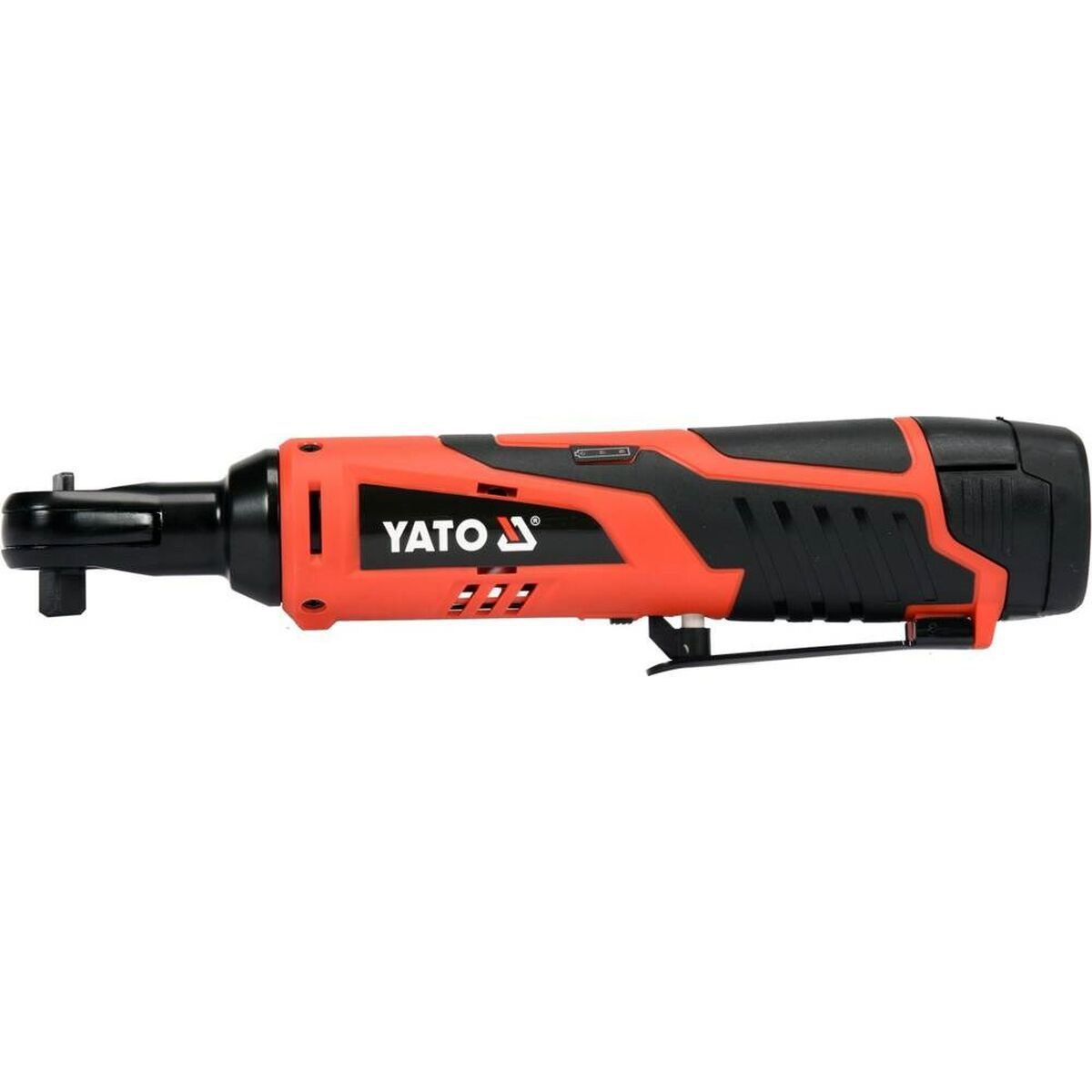 Llave de carraca Yato YT-82902