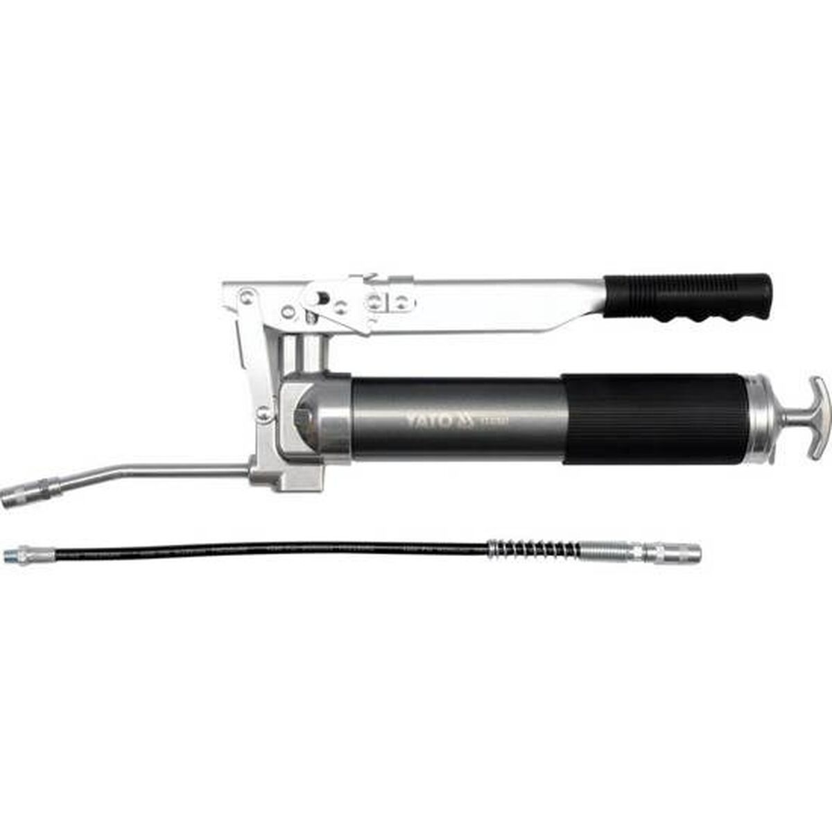 Pistola para Engrasar Yato YT-07041 500 ml