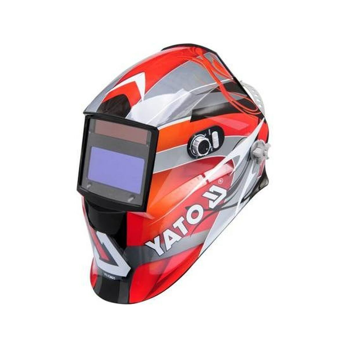 Pantalla de soldadura Yato YT-73921 1 Pieza