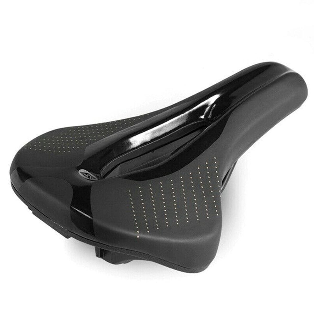 Sillín Rockbros 38210005001 Negro Monocromo