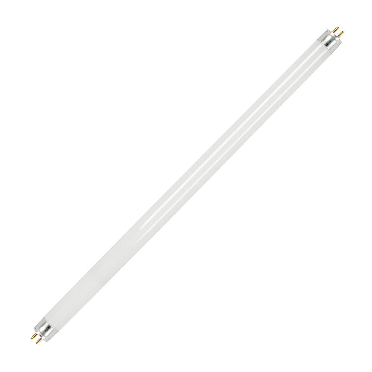 Tubo fluorescente Patron 8W G-5 (4000 K)