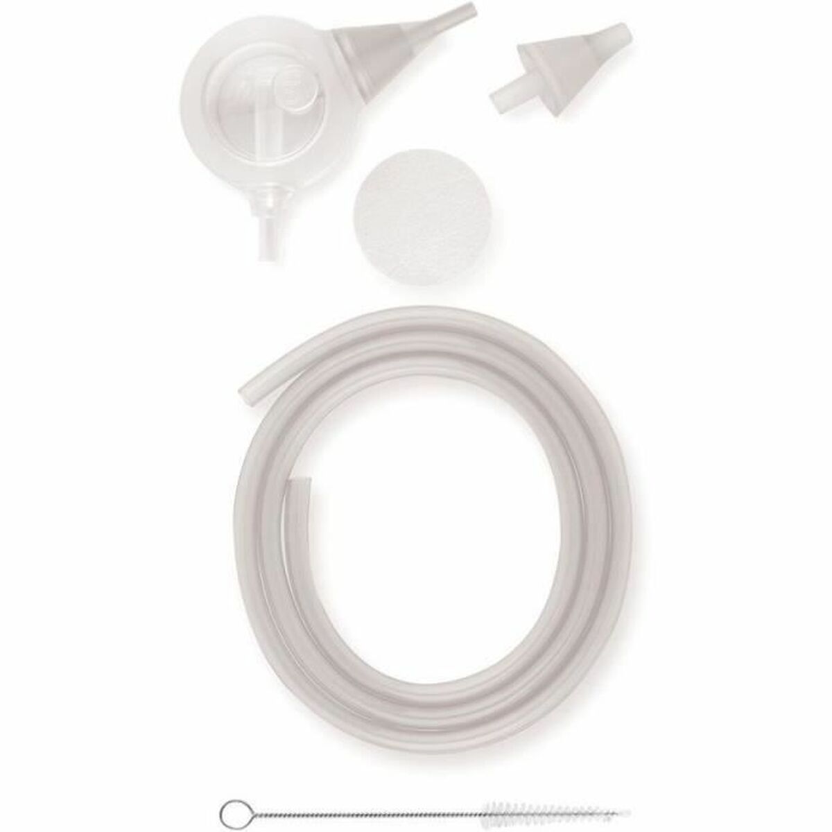 Aspirador Nasal Nosiboo