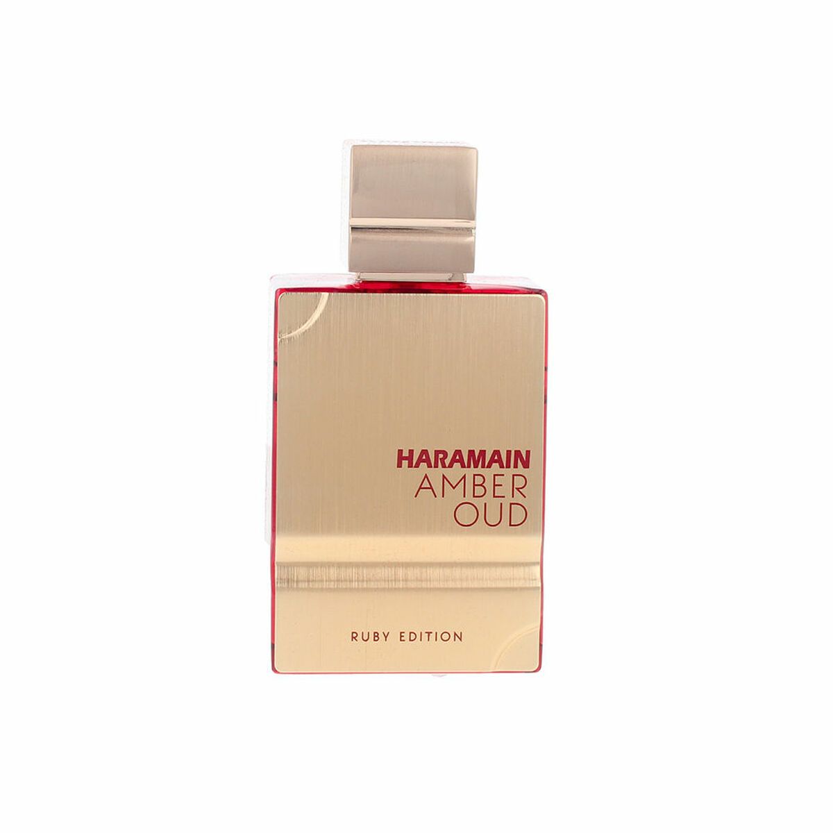 Perfume Unisex Al Haramain Amber Oud Ruby Edition EDP 60 ml