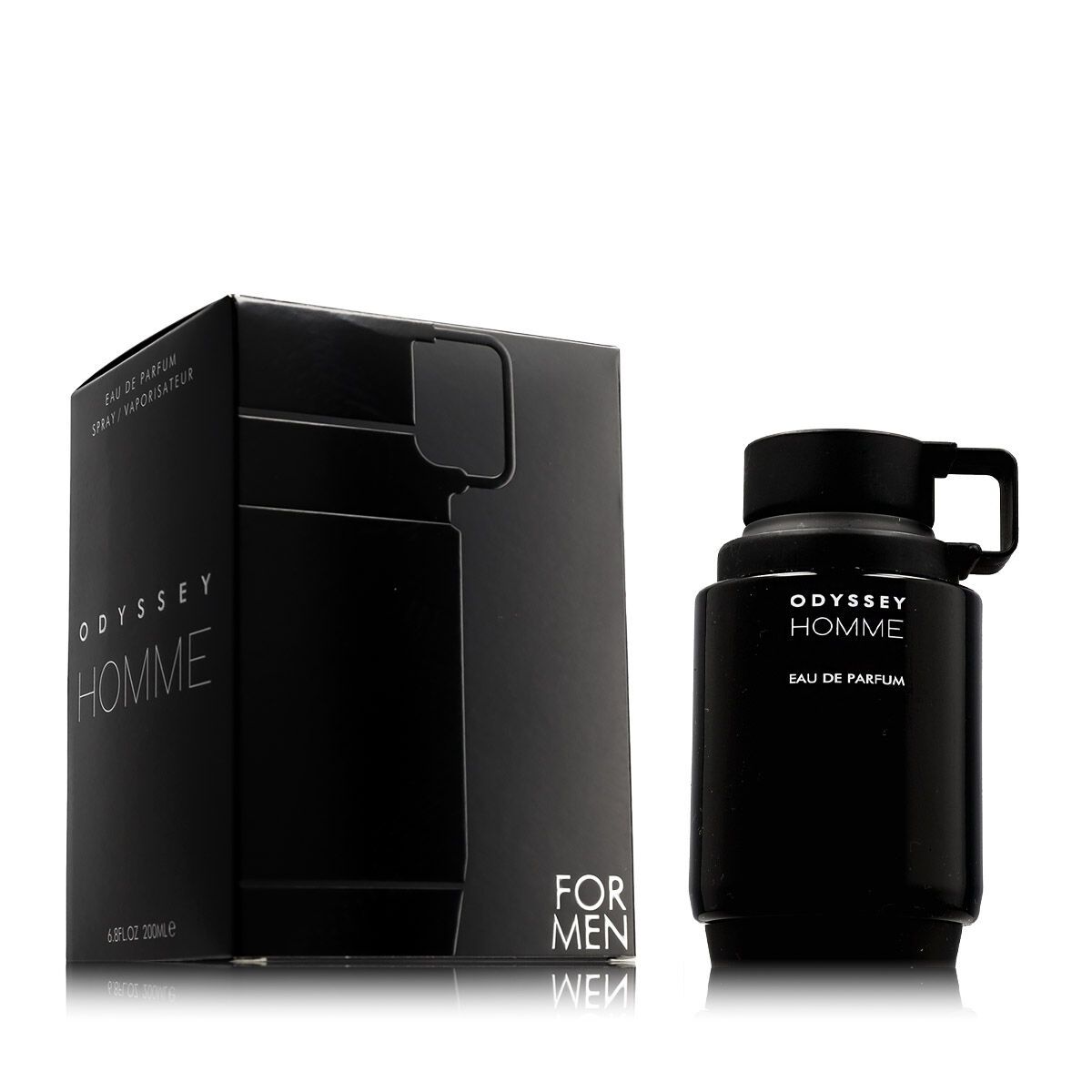 Perfume Hombre Armaf Odyssey Homme EDP 200 ml