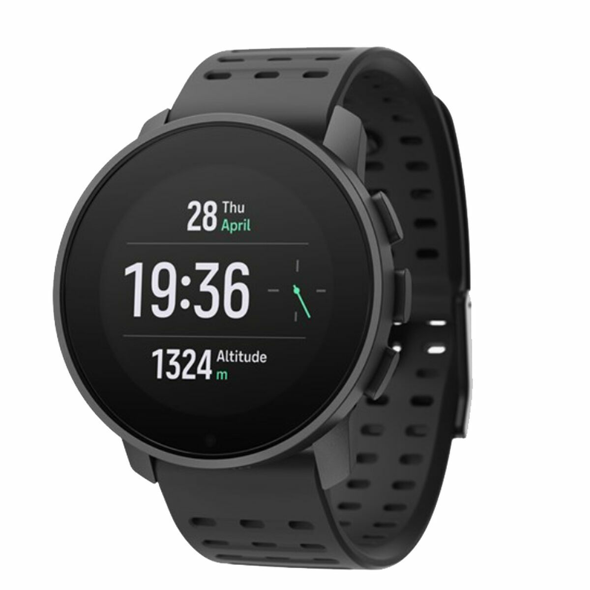 Smartwatch Suunto SS050807000 Negro 1,2" 43 mm