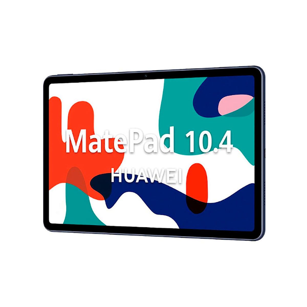 Tablet Huawei MatePad 10,4" Octa Core 2,3 GHz 4 GB RAM 64 GB Gris