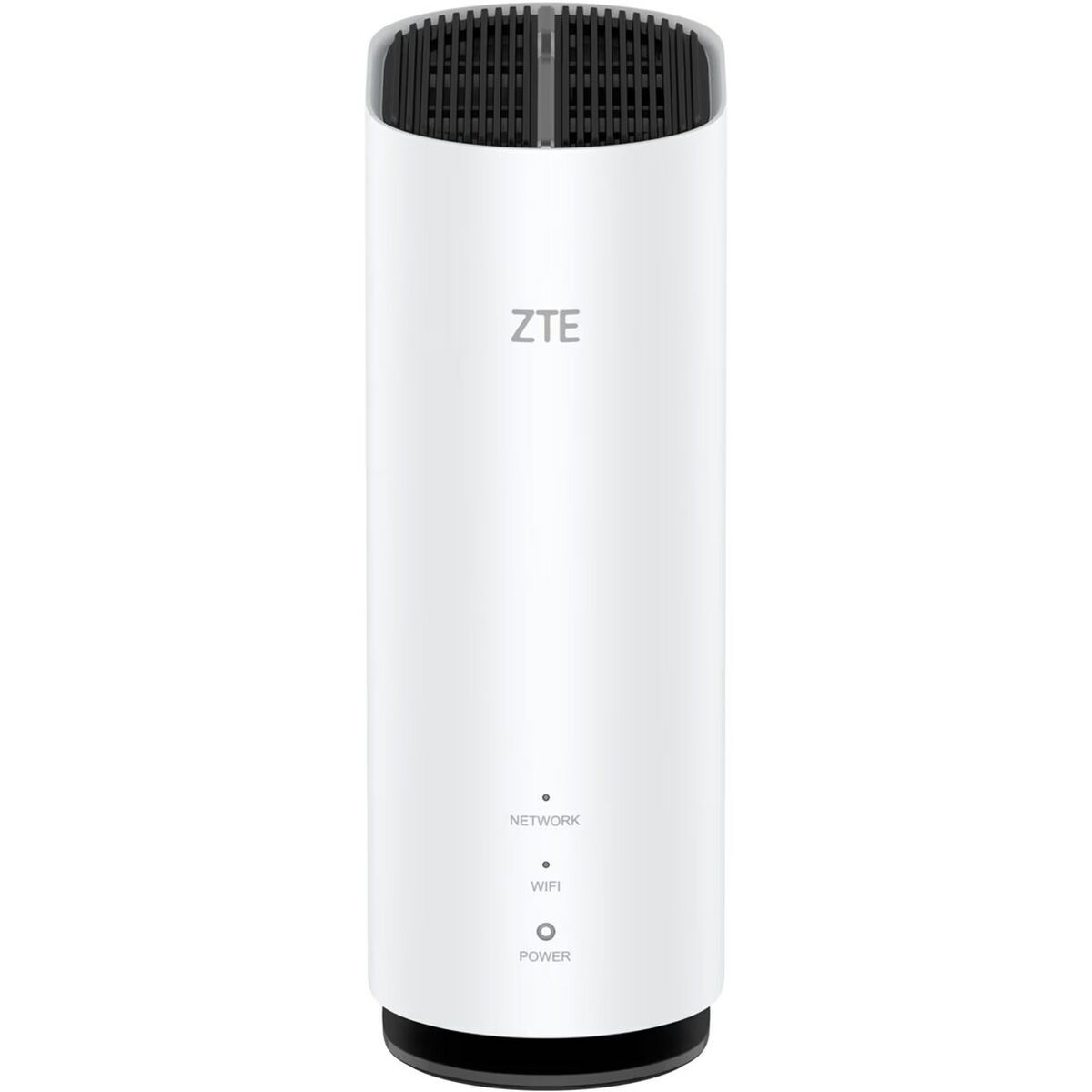 Router ZTE G5C Blanco 5G Wi-Fi 5 GHz Wi-Fi 6 GHz Wi-Fi 4