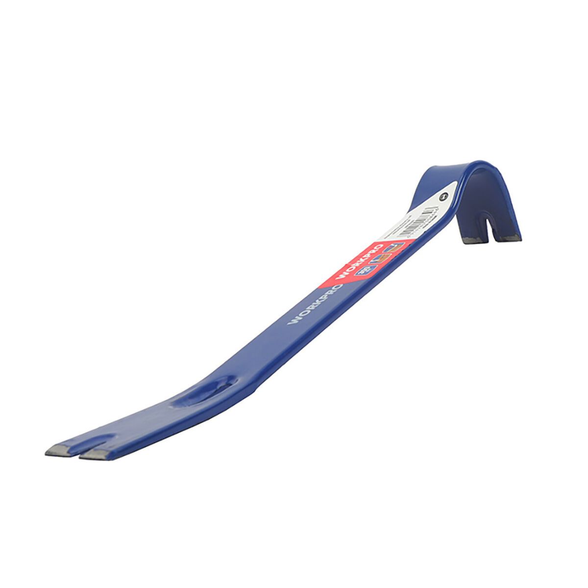 Pata de cabra Workpro Palanca