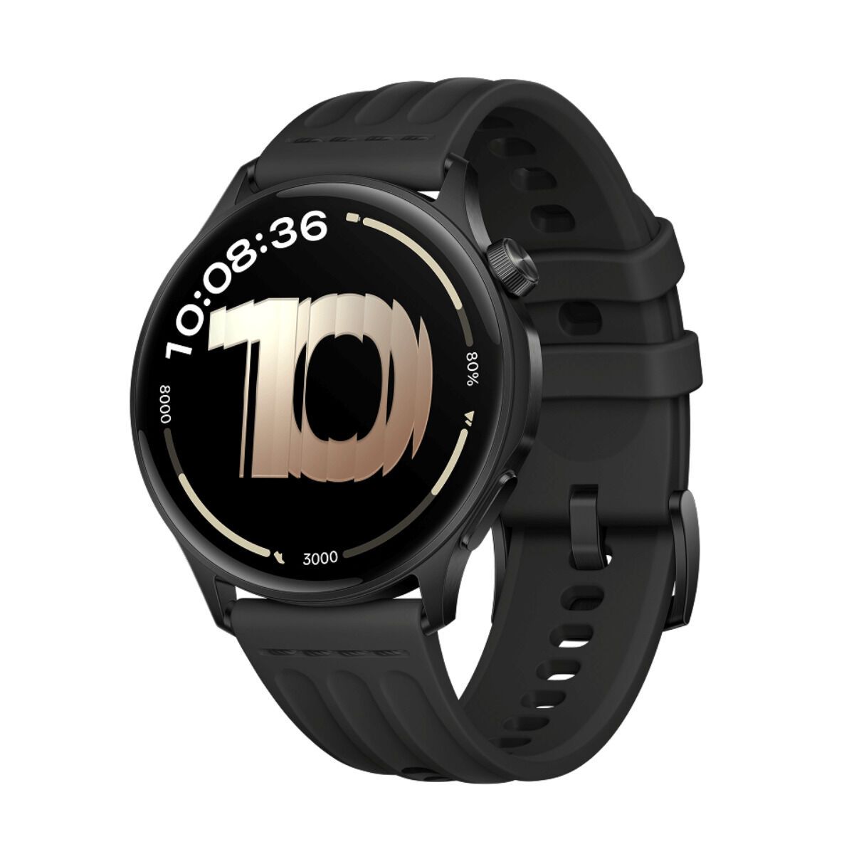 Smartwatch OnePlus Watch Lite 45mm Negro 45 mm Ø 45 mm