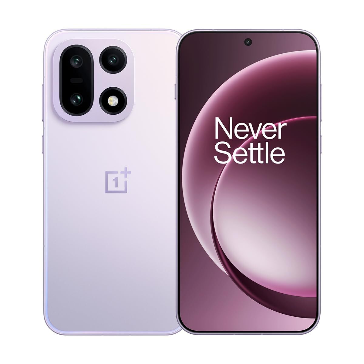 Smartphone OnePlus 15 6,78" Octa Core Qualcomm Snapdragon 8 Elite 16 GB RAM 512 GB Violeta