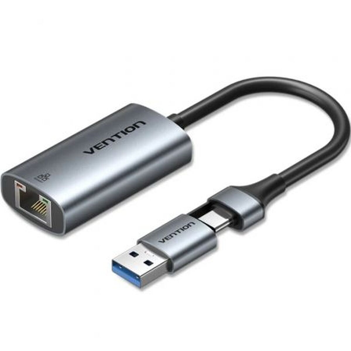 Adaptador de Red Vention CFQHB