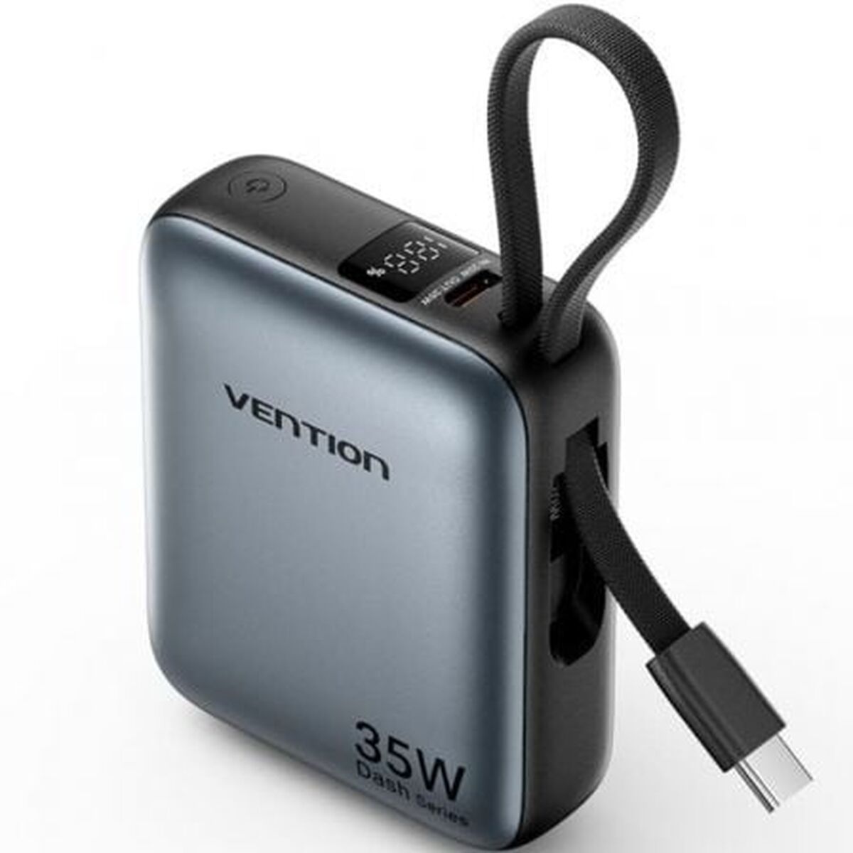 Powerbank Vention FHFH0 10000 mAh