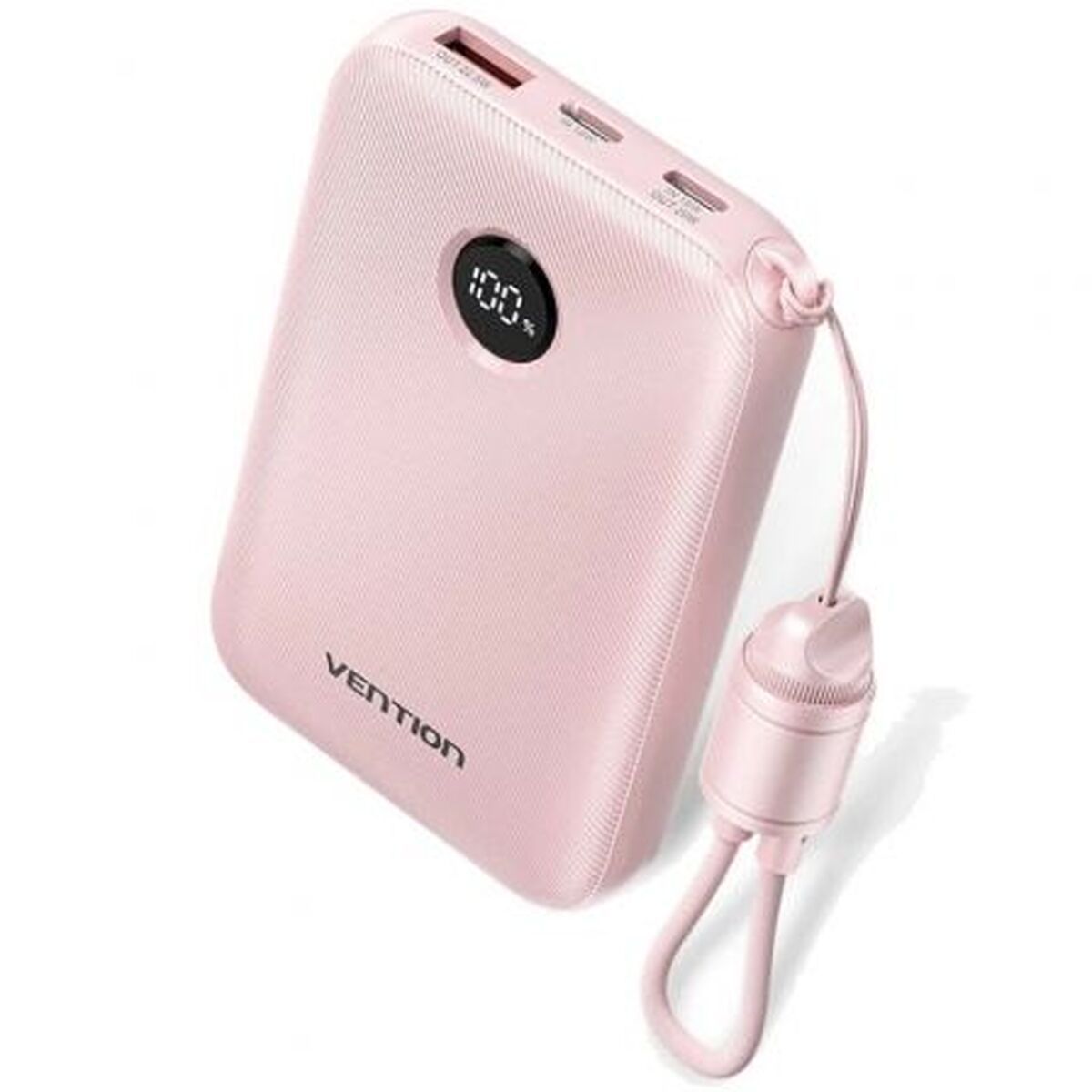 Powerbank Vention FKAP0-C 10000 mAh