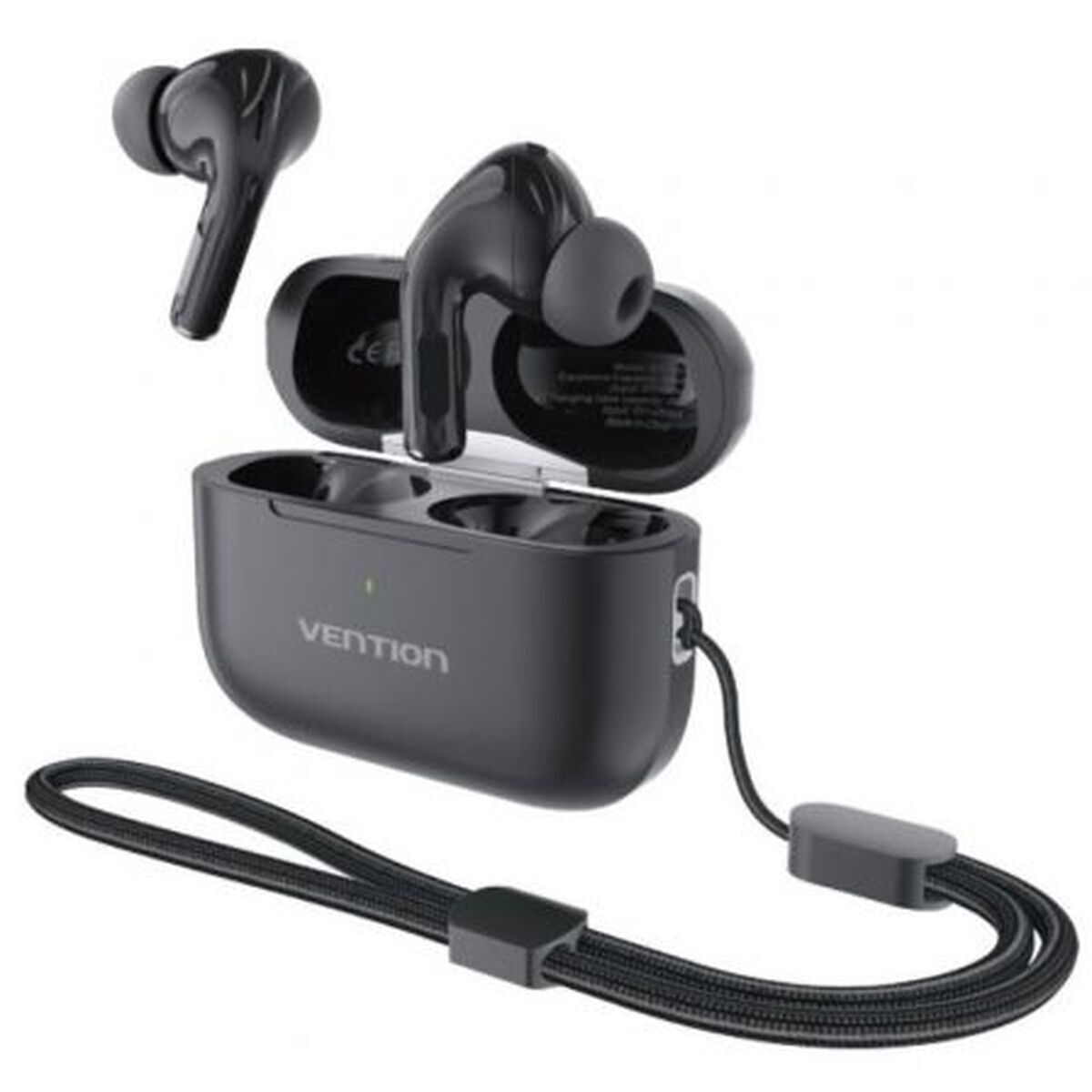 Auriculares Vention Echo Lite E11