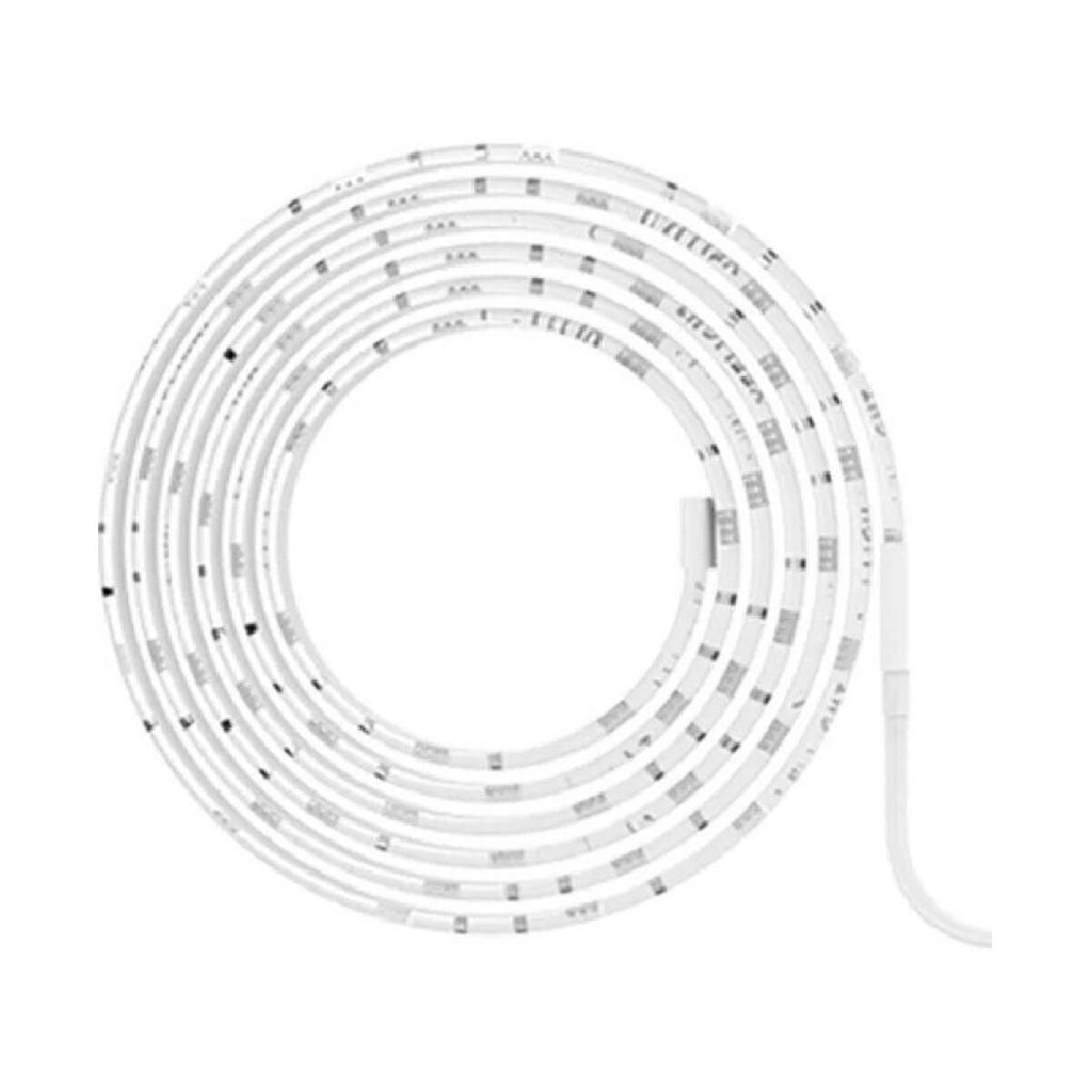 Tiras LED Xiaomi GPX4015RT 1 m Blanco