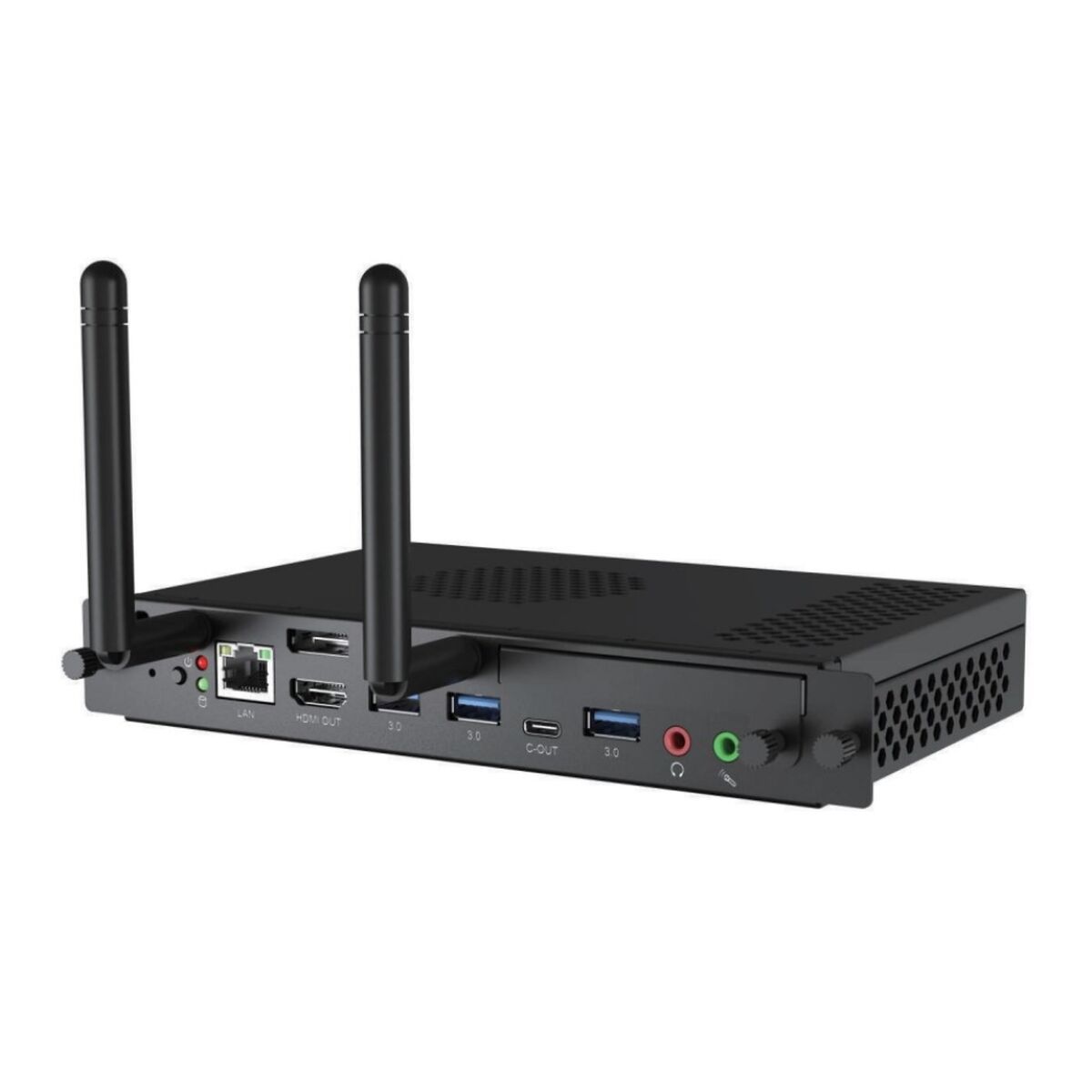 PC de Sobremesa Maxhub OPS72A-I5