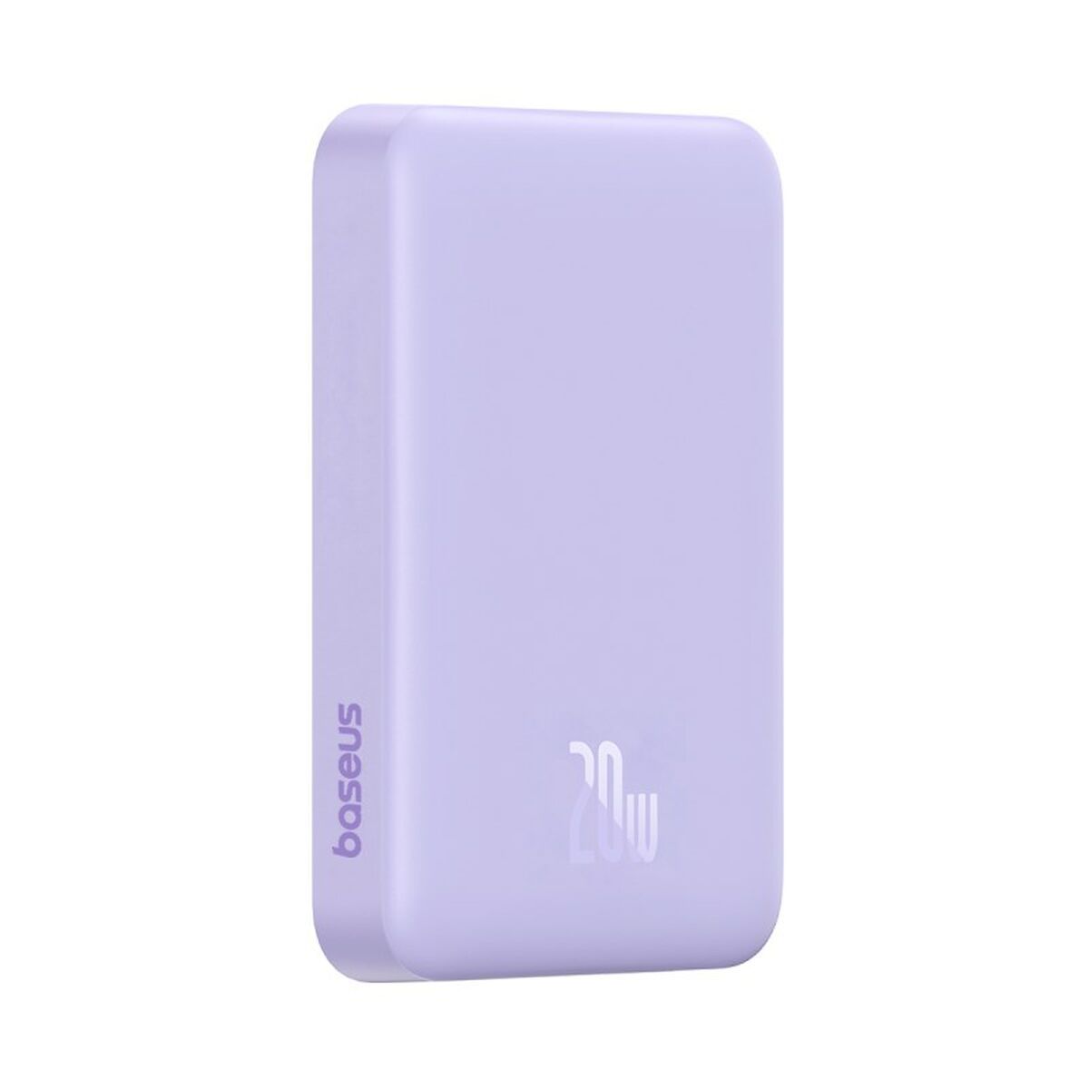 Powerbank Baseus P10059001513-00 Púrpura 10000 mAh