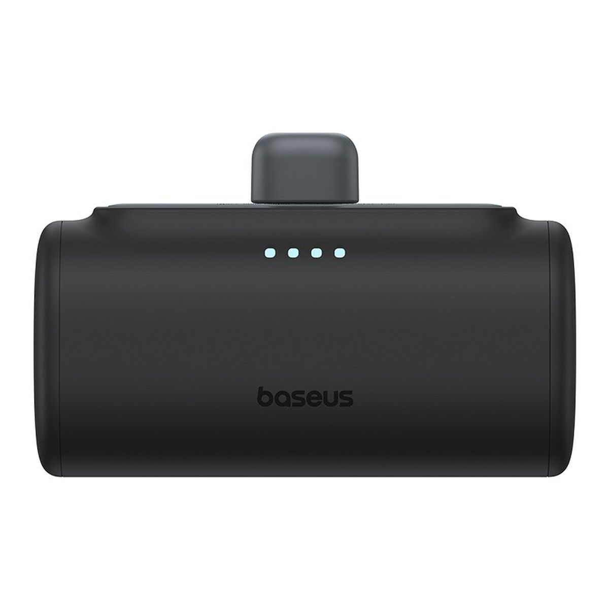 Powerbank Baseus P10068306113-00 Negro 5000 mAh
