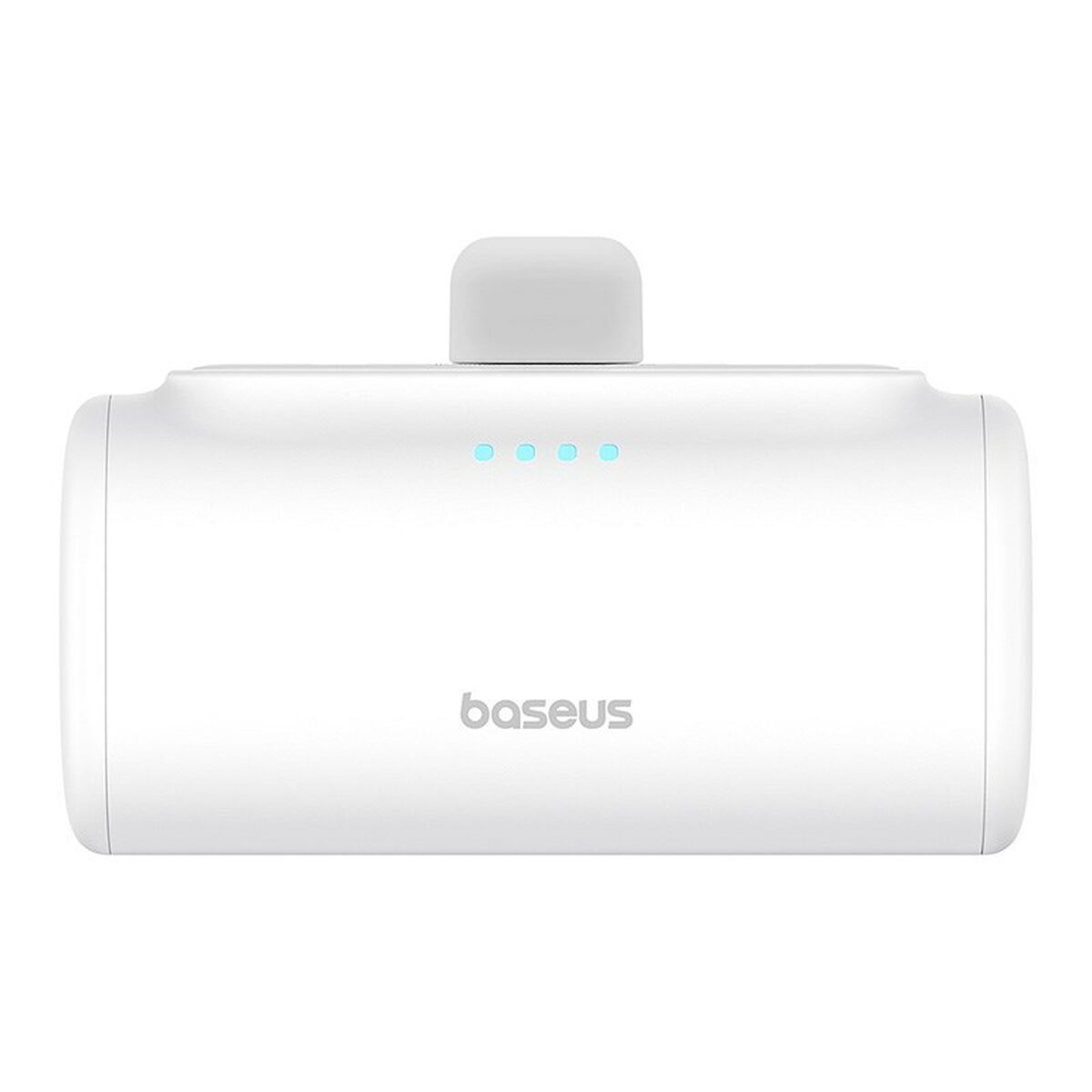Powerbank Baseus P10068307213-00 Blanco 5000 mAh