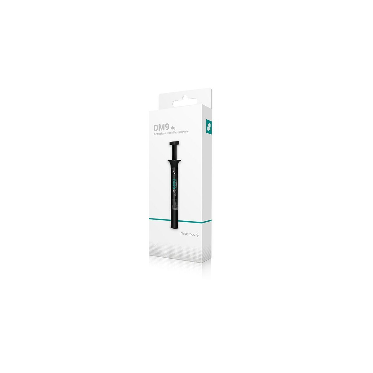 Pasta Térmica DEEPCOOL R-DM9-GY040C-G 16 g