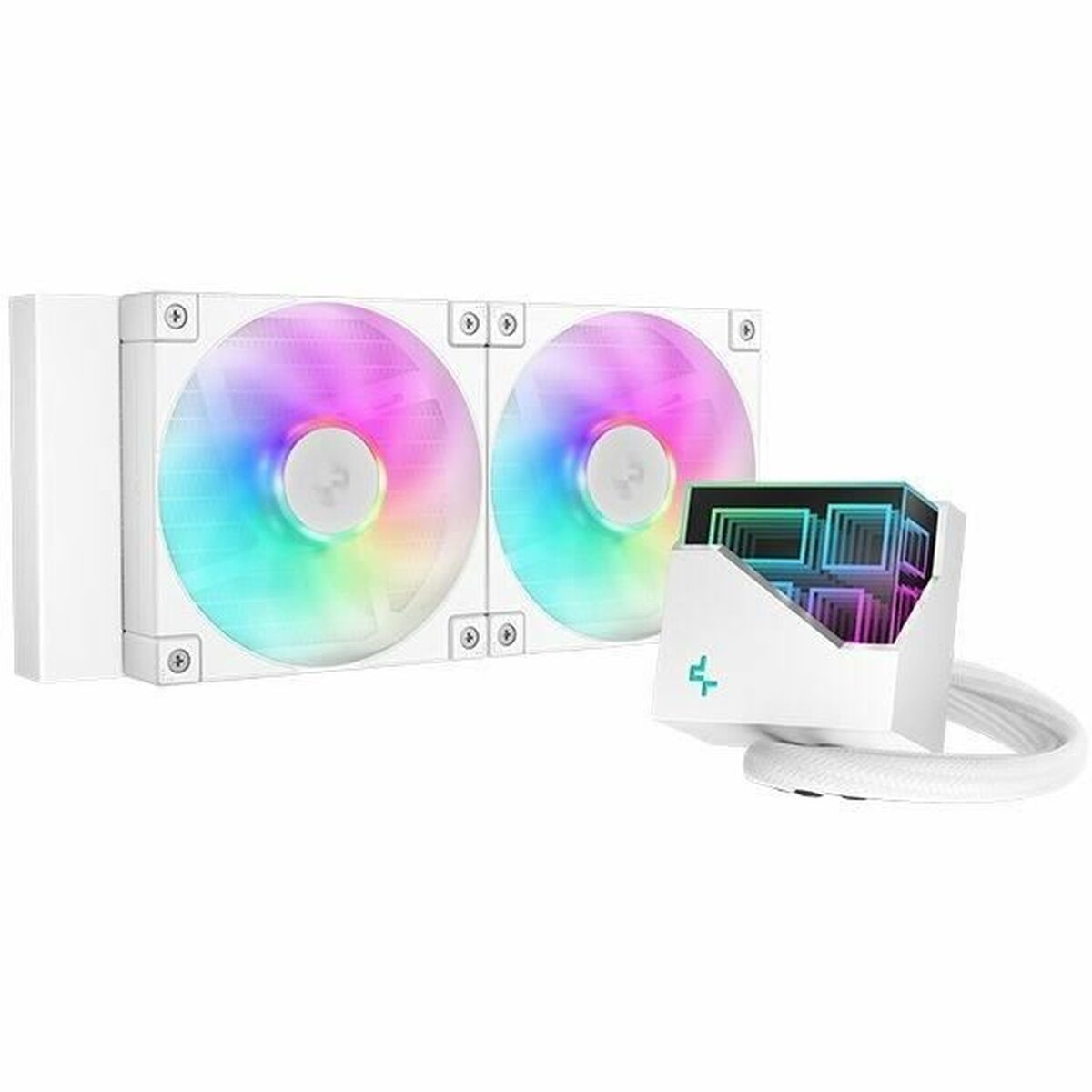 Kit de Refrigeración Líquida DEEPCOOL