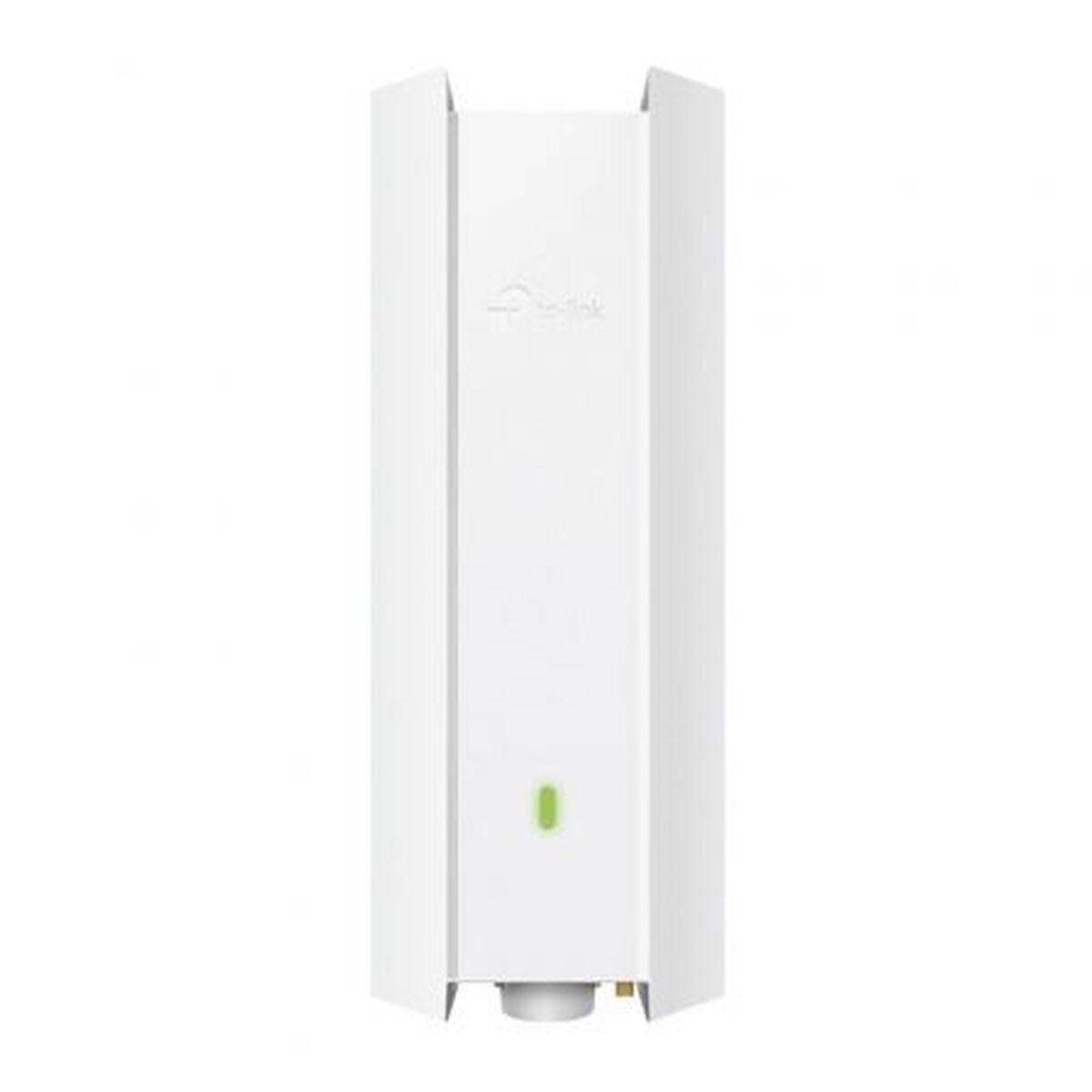 Punto de Acceso TP-Link EAP610-OUTDOOR Blanco Negro