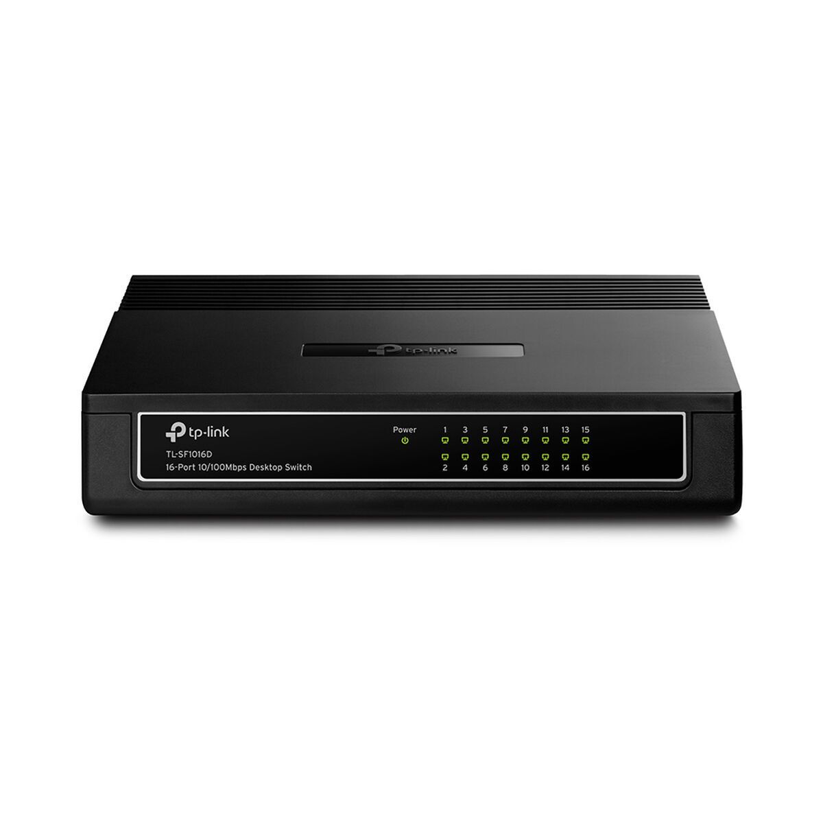 Switch de Sobremesa TP-Link TL-SF1016D
