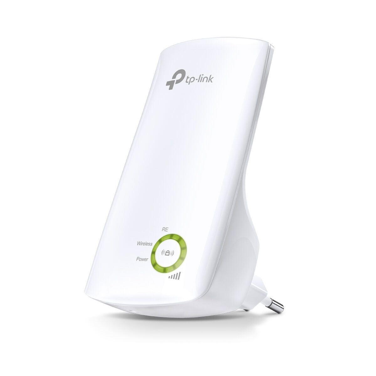 Punto de Acceso Repetidor TP-Link TL-WA854RE