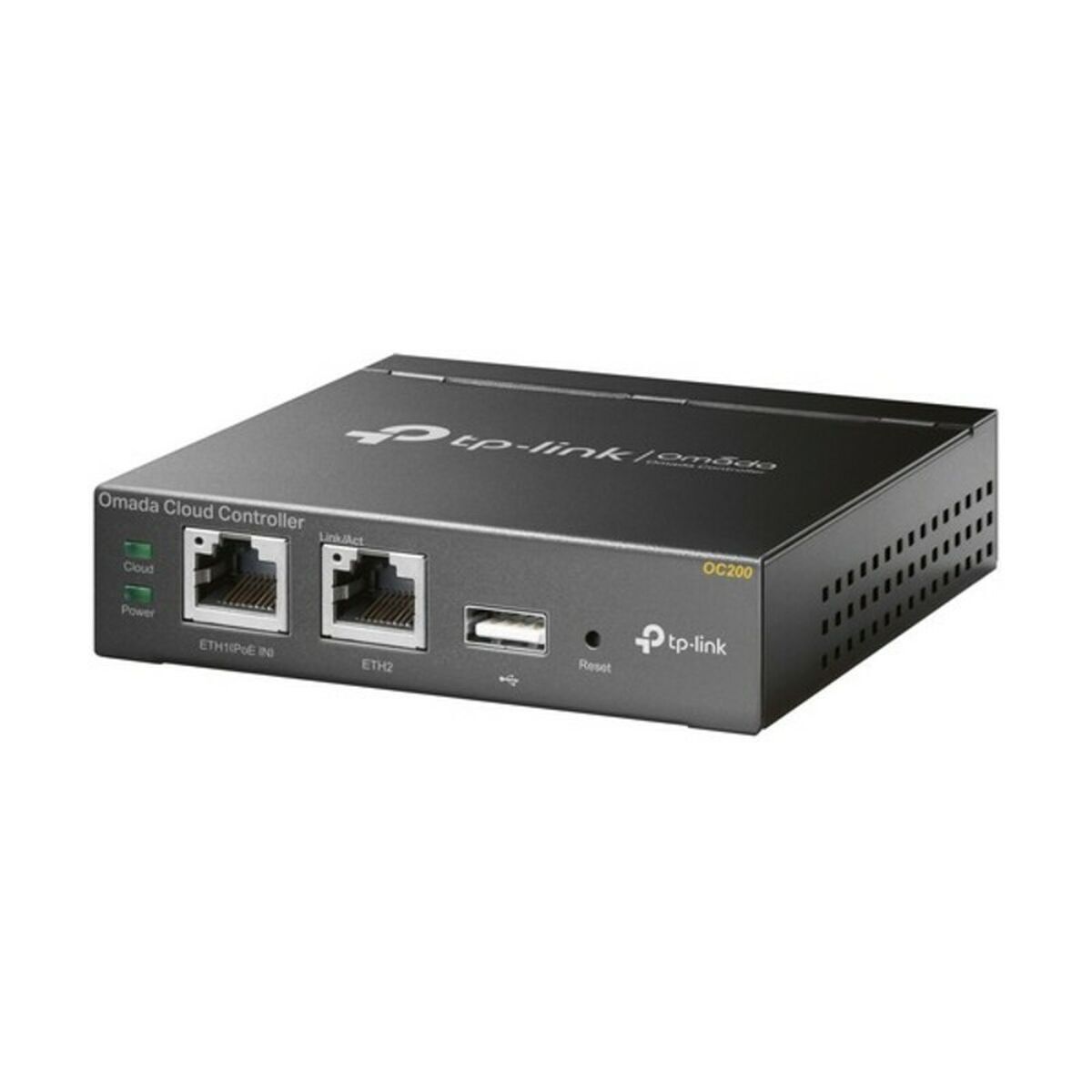 Controlador TP-Link OC200 Negro