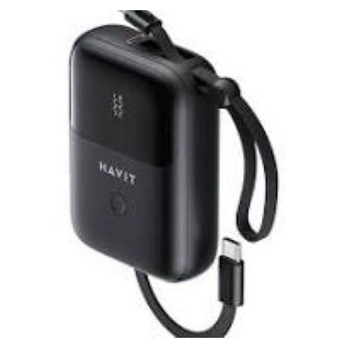 Powerbank Havit PB5215 Negro 10000 mAh