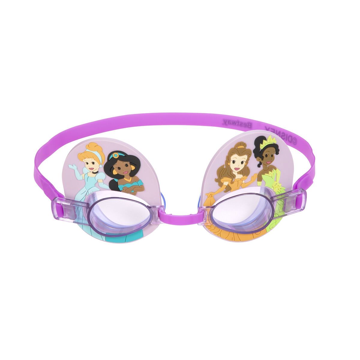 Gafas de Natación Bestway Rosa