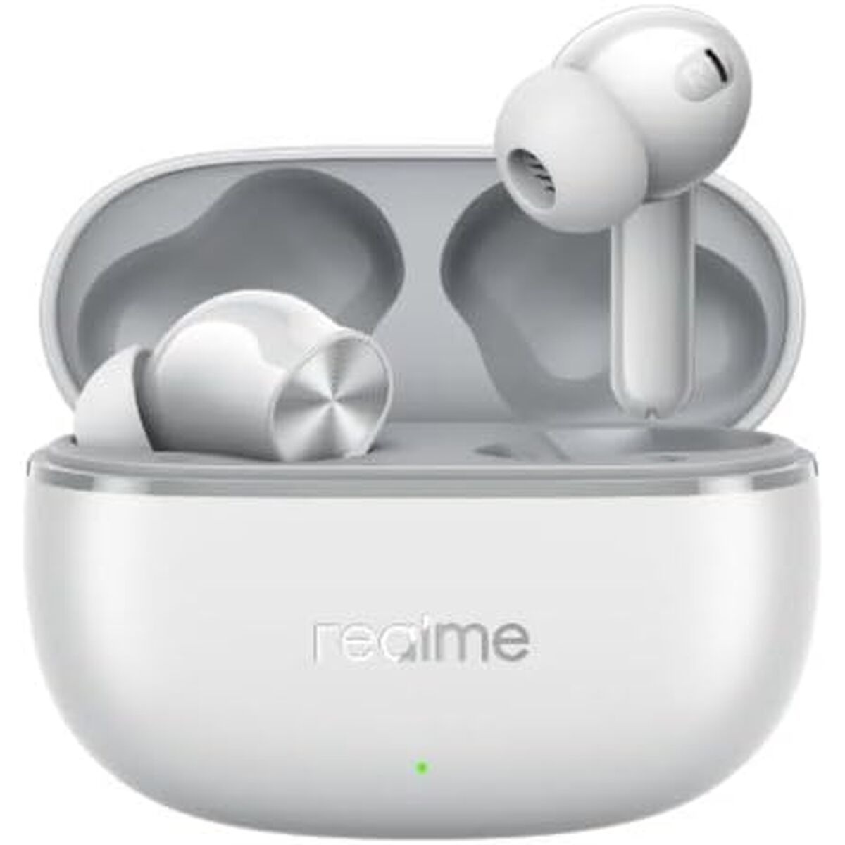 Auriculares Realme BUDS T200 LITE Gris
