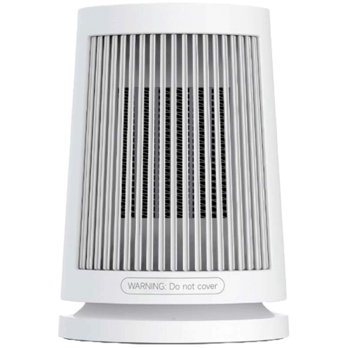 Calefactor Cerámico Oscilante Xiaomi BHR8940EU Blanco