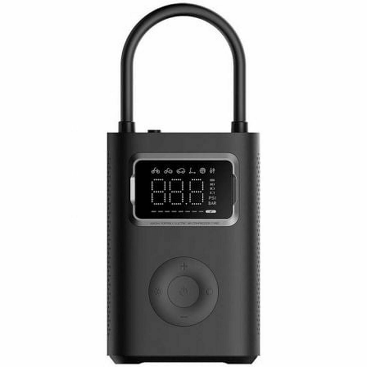 Compresor de Aire Portátil con LED Xiaomi BHR9099GL 30 L