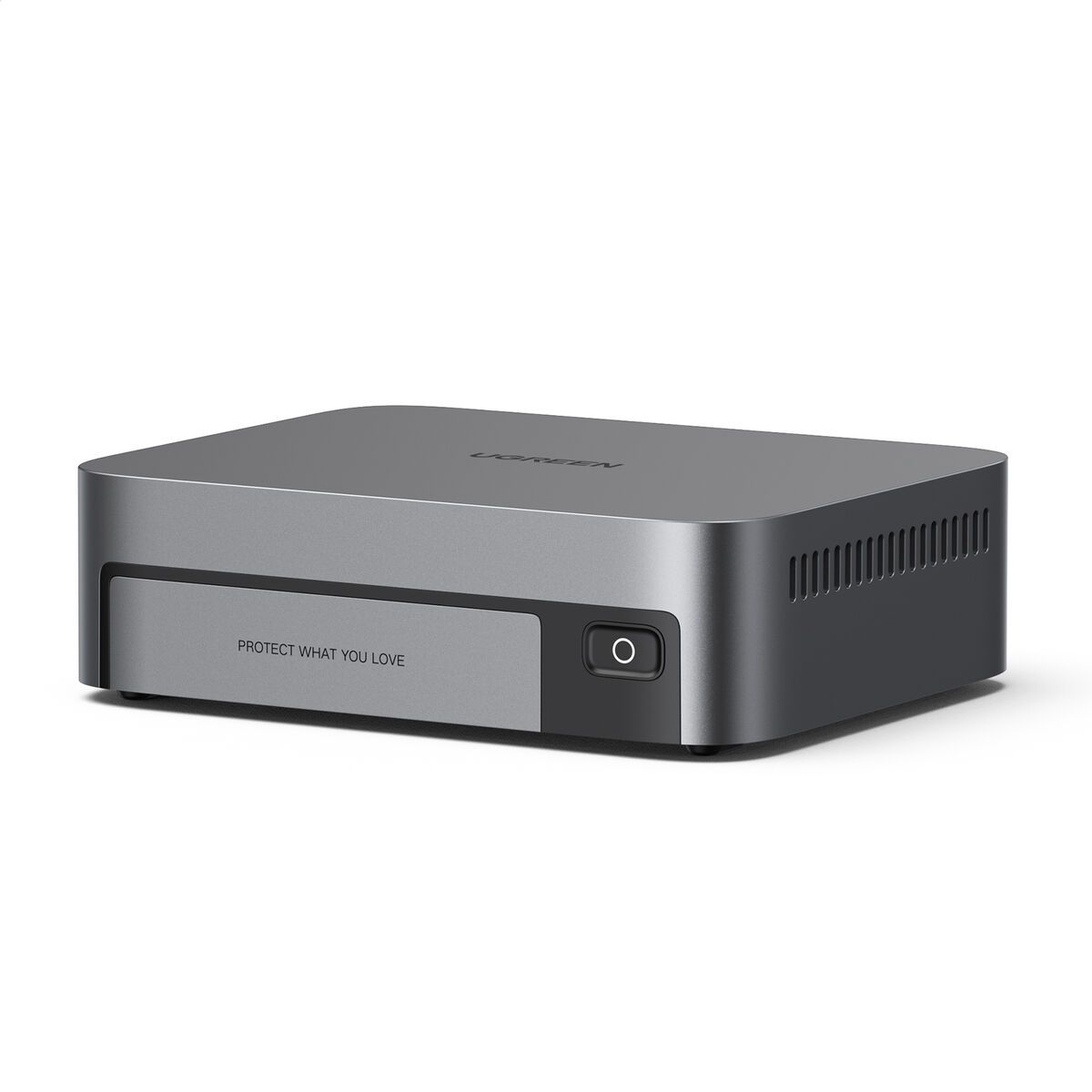 Almacenamiento en Red NAS Ugreen 25892