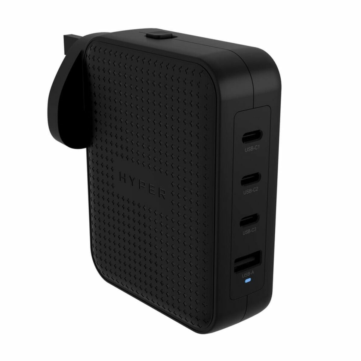 Powerbank Targus HJ1001BKWWGL Negro