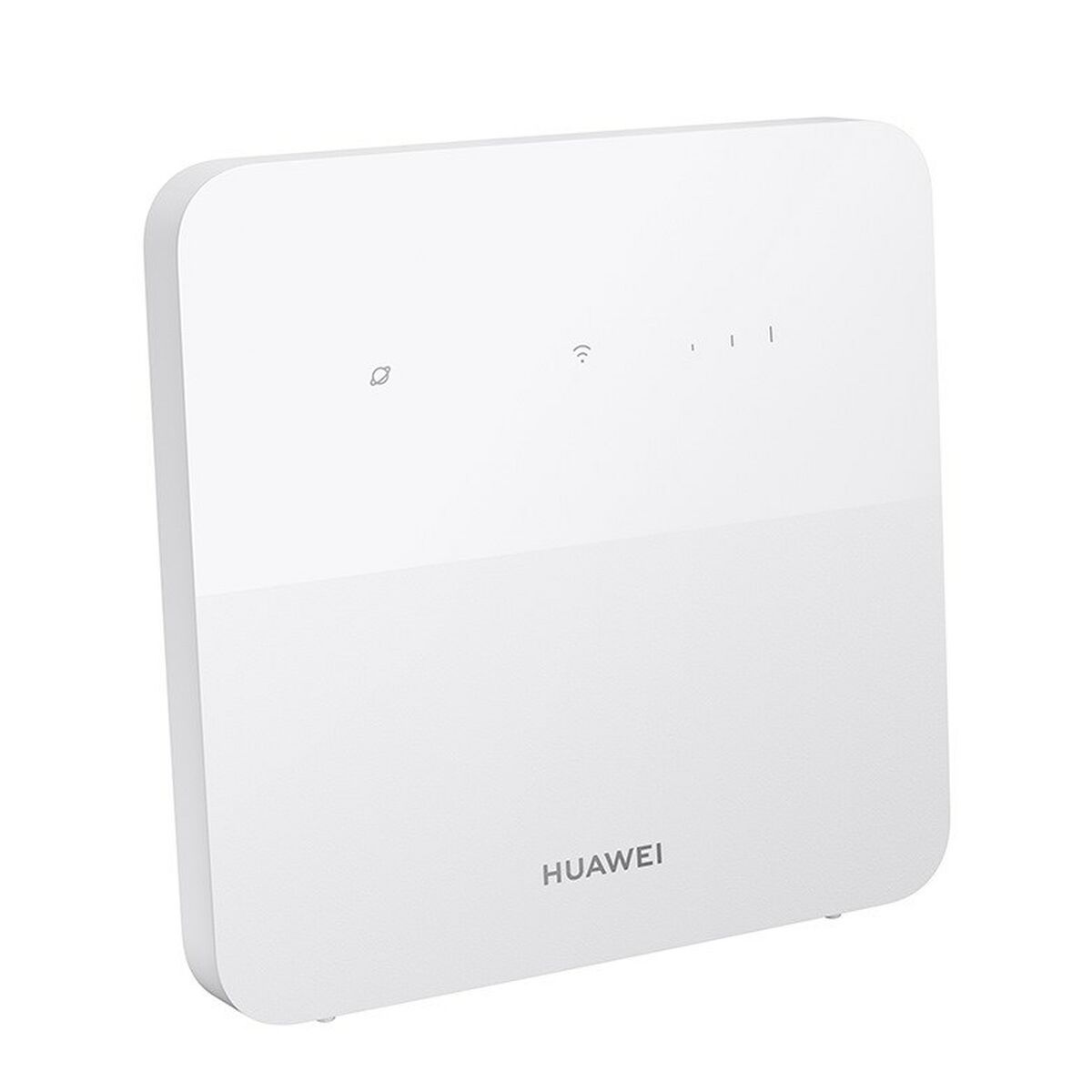Router Huawei B320-323 Blanco RJ45 RJ45 x 1 3G 4G Wi-Fi 4