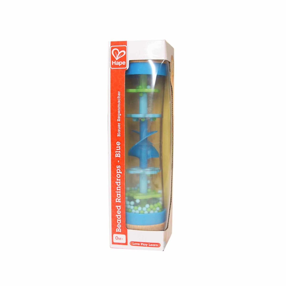 Juguete Musical Hape
