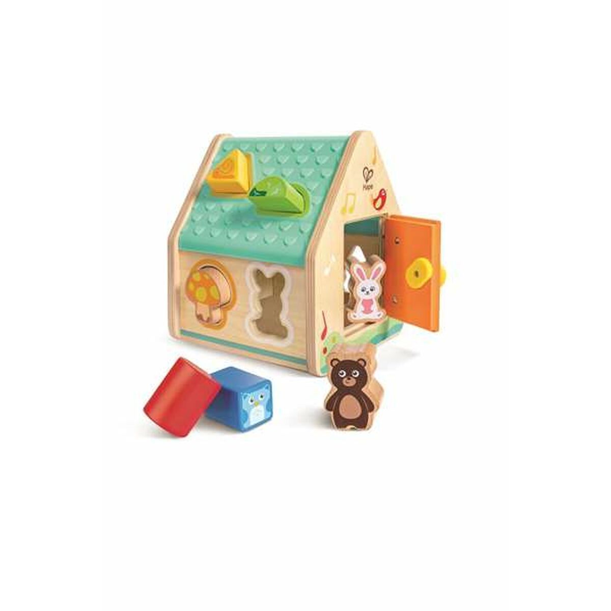 Juguete de bebé Toybags