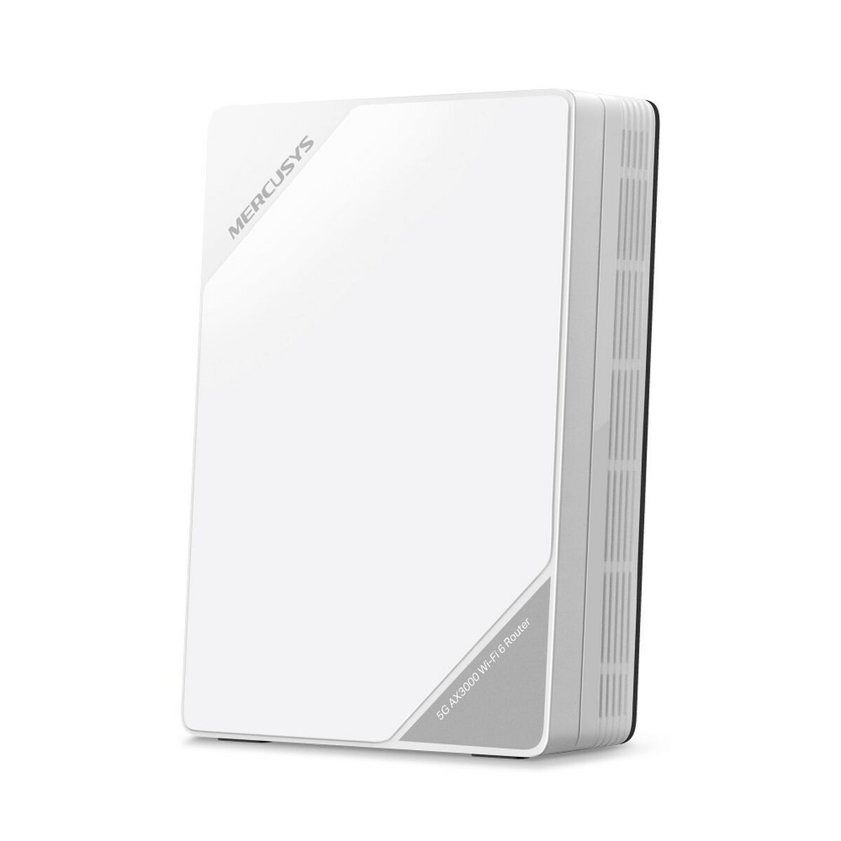 Router Mercusys MB520-5G Blanco RJ45 Wi-Fi 5 GHz Wi-Fi 6 GHz Wi-Fi 4