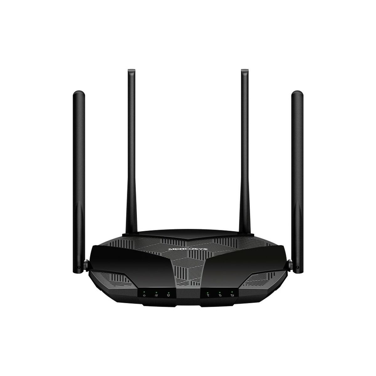 Router Mercusys MB235-4G Negro RJ45 Wi-Fi 4